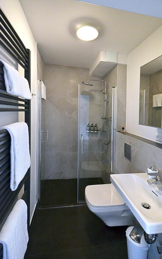 Eco Smart Apartments Nuernberg Sued Ngoại thất bức ảnh