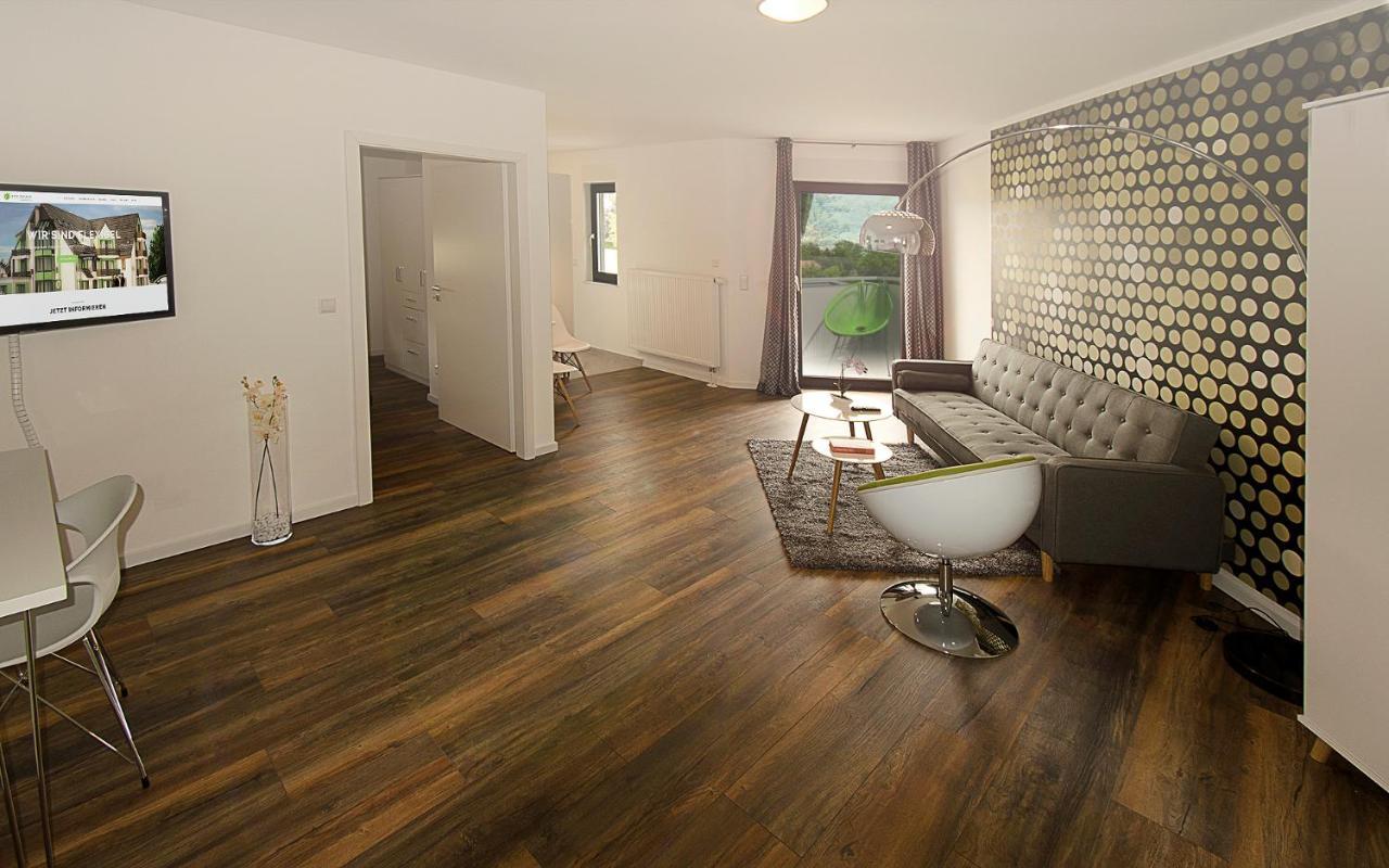 Eco Smart Apartments Nuernberg Sued Ngoại thất bức ảnh