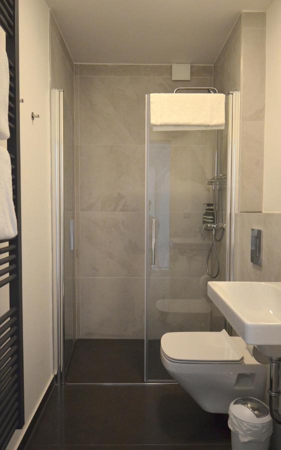 Eco Smart Apartments Nuernberg Sued Ngoại thất bức ảnh