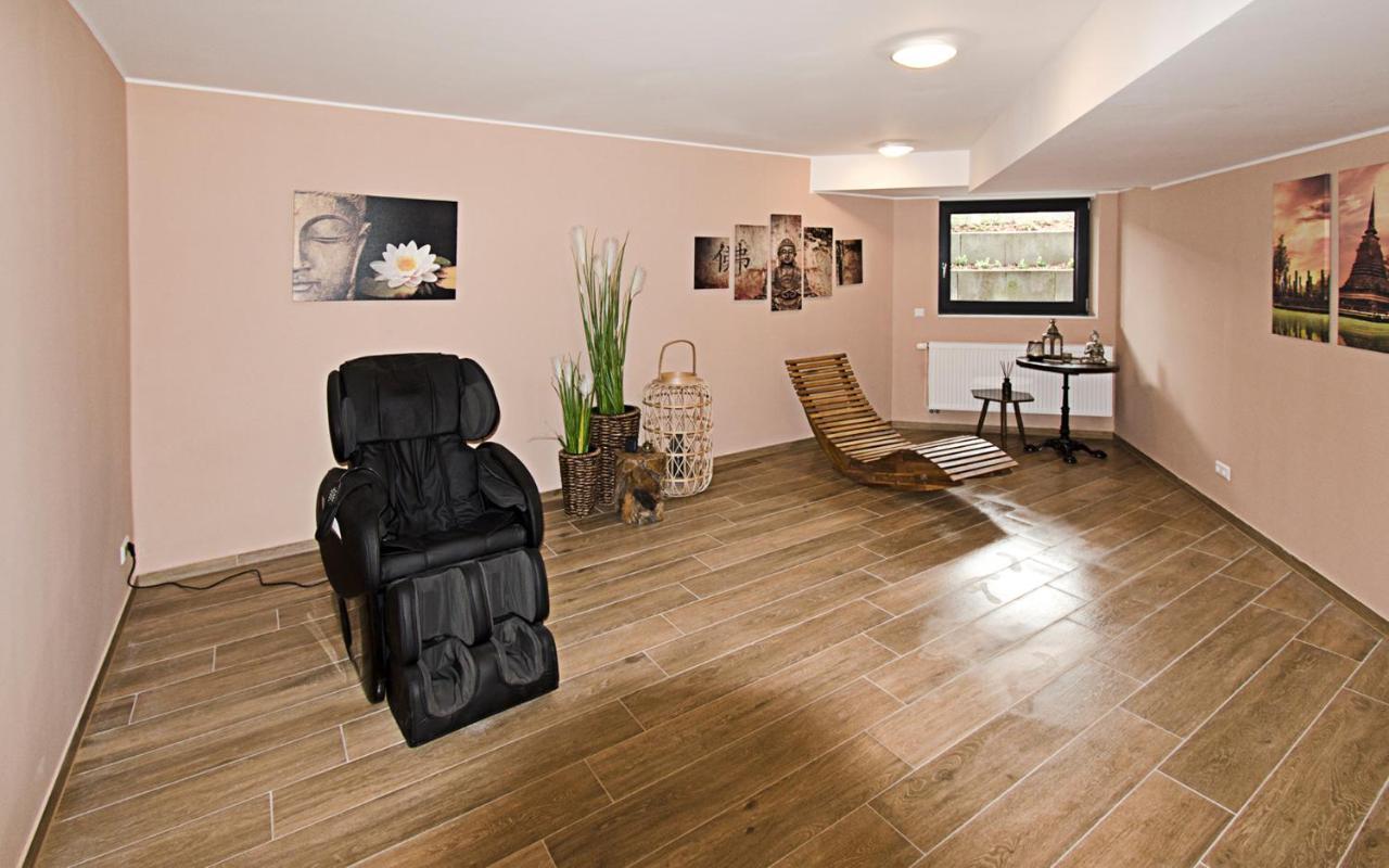 Eco Smart Apartments Nuernberg Sued Ngoại thất bức ảnh