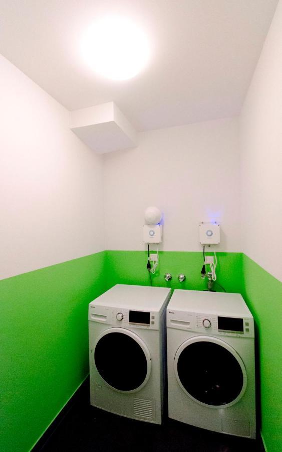Eco Smart Apartments Nuernberg Sued Ngoại thất bức ảnh