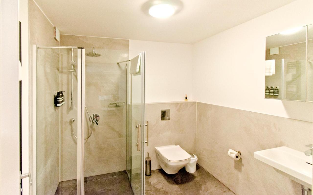 Eco Smart Apartments Nuernberg Sued Ngoại thất bức ảnh