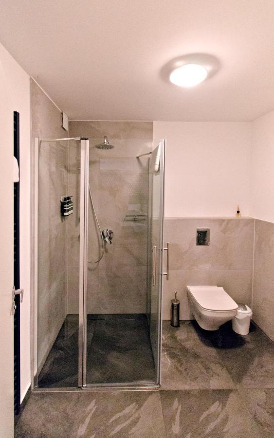 Eco Smart Apartments Nuernberg Sued Ngoại thất bức ảnh