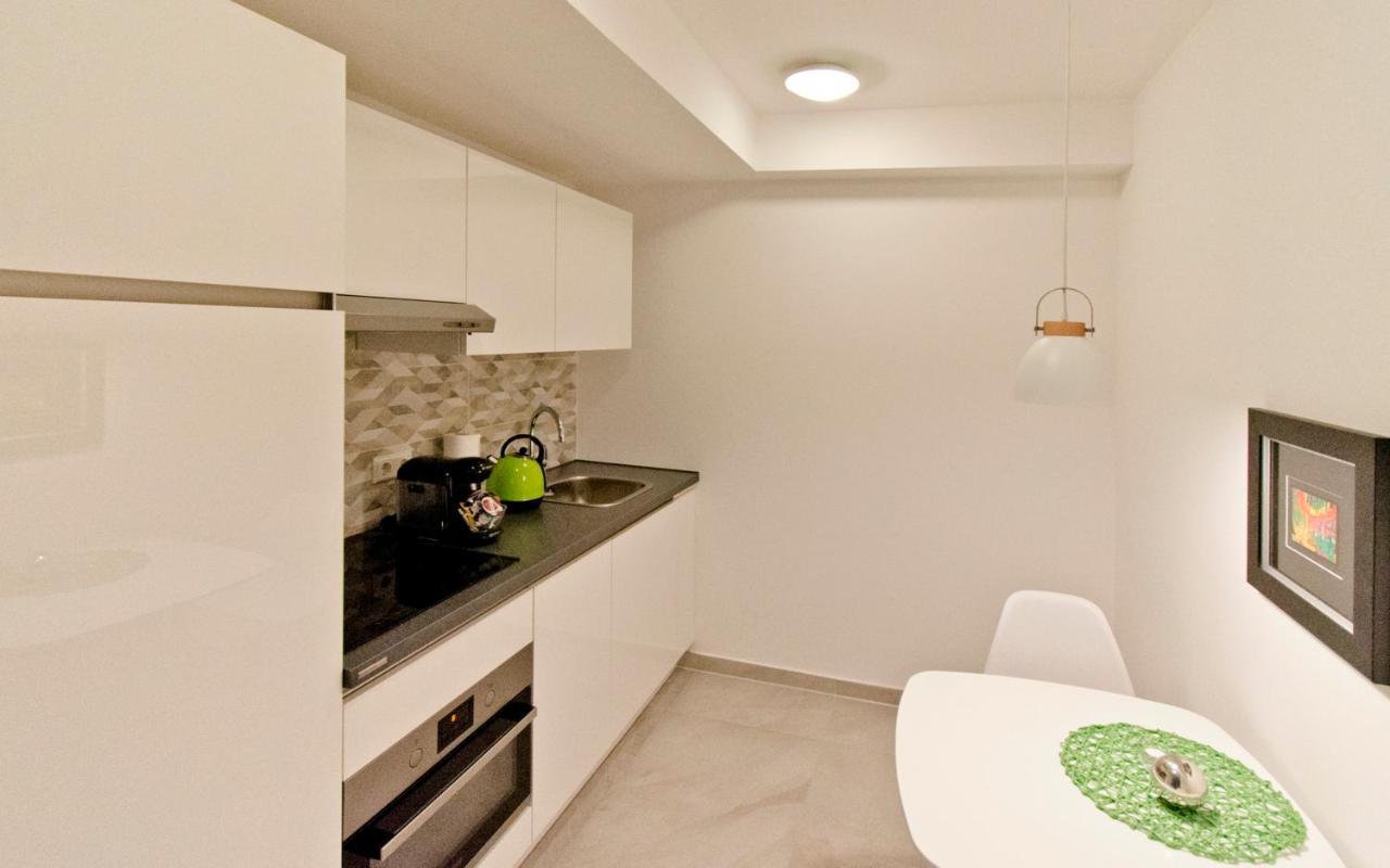 Eco Smart Apartments Nuernberg Sued Ngoại thất bức ảnh